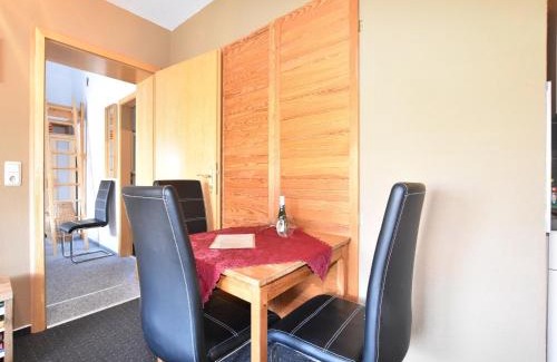 Hinter Bollhagen Apartment | Ferienwohnung Gerda in Ostseenähe, cleaning included