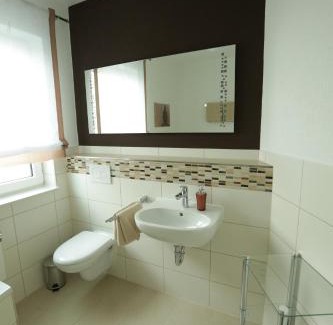 Haimbach Apartment | Ferienwohnung Gentner Fulda