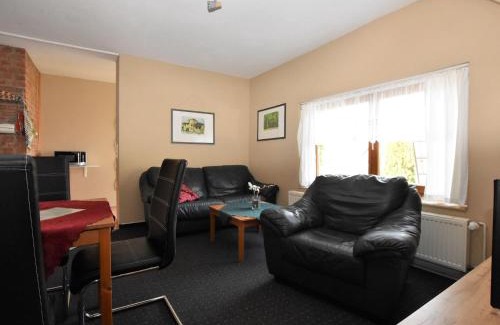 Hinter Bollhagen Apartment | Ferienwohnung Gerda in Ostseenähe