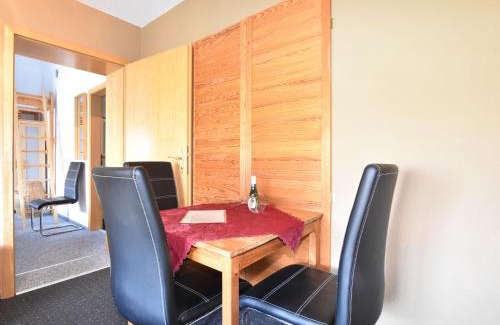 Hinter Bollhagen Apartment | Ferienwohnung Gerda in Ostseenähe