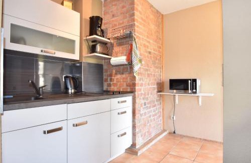 Hinter Bollhagen Apartment | Ferienwohnung Gerda in Ostseenähe