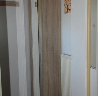 Zandt Apartment | Ferienwohnung Gerda