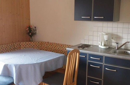 Arriach Other | Ferienwohnung Gerlitzenblick - Pension Reiner - Lanerhof