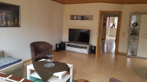 Wolf Apartment | Ferienwohnung Gersch