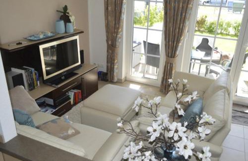 Nienhagen Apartment | Ferienwohnung Gesine 2