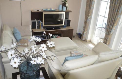 Nienhagen Apartment | Ferienwohnung Gesine 2