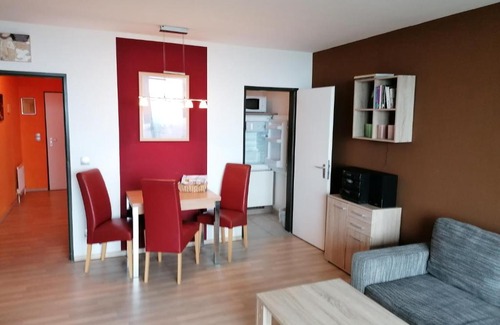 Geyersberg Apartment | Ferienwohnung Geyersberg