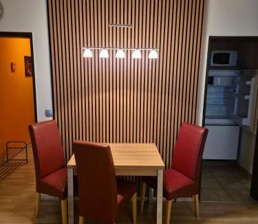 Geyersberg Apartment | Ferienwohnung Geyersberg inklusive aktivCARD Bayerischer Wald