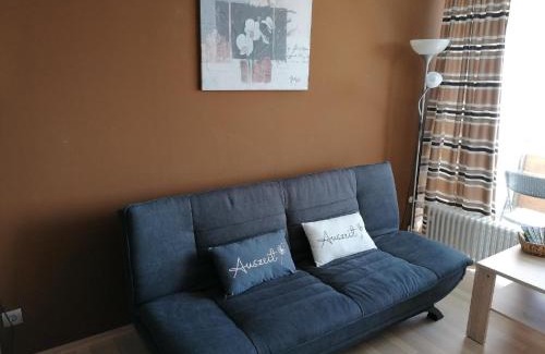 Geyersberg Apartment | Ferienwohnung Geyersberg inklusive aktivCARD Bayerischer Wald