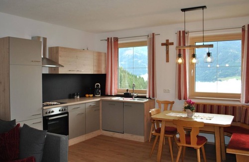 Weerberg Apartment | Ferienwohnung Gipfelblick