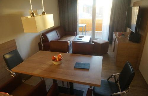 Feldberg Apartment | Ferienwohnung Gipfelstürmer Feldberg - Ski in Ski out, Whirlpool & Infrarotkabine