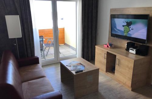 Feldberg Apartment | Ferienwohnung Gipfelstürmer Feldberg - Ski in Ski out, Whirlpool & Infrarotkabine
