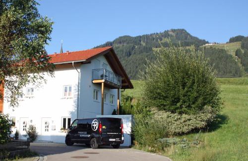 Bolsterlang Apartment | Ferienwohnung Gipfelstürmer