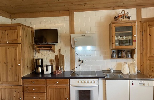 Langballig Apartment | Ferienwohnung Girma-bierig