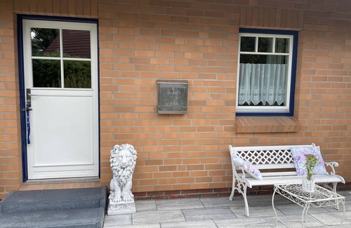 Langballig Apartment | Ferienwohnung Girma-bierig