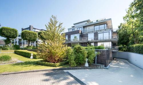 Gluecksburg Apartment | Ferienwohnung Glücksburg