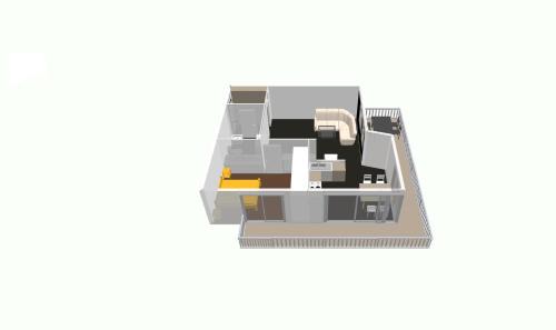 Gluecksburg Apartment | Ferienwohnung Glücksburg