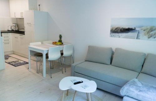 Gluecksburg House | Ferienwohnung Glücksburg 3322