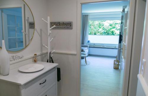 Gluecksburg House | Ferienwohnung Glücksburg 3322