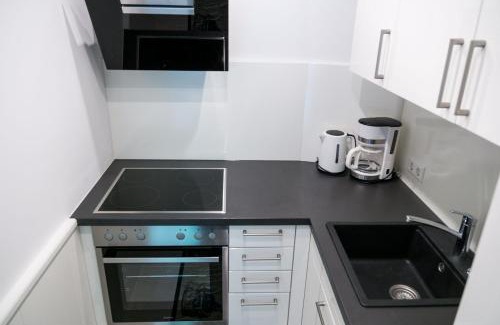 Gluecksburg House | Ferienwohnung Glücksburg 3322