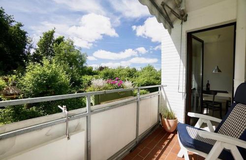 Gluecksburg Apartment | Ferienwohnung Glücksmoment