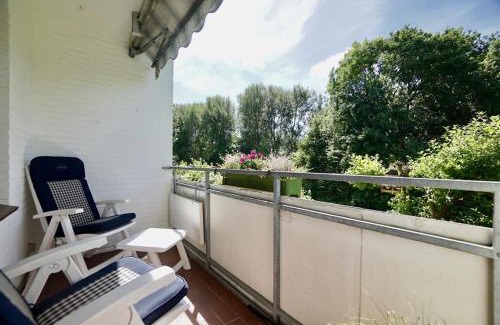 Gluecksburg Apartment | Ferienwohnung Glücksmoment