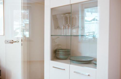 Sankt Andreasberg Apartment | Ferienwohnung Glockenturmblick