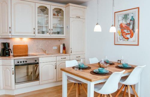 Sankt Andreasberg Apartment | Ferienwohnung Glockenturmblick