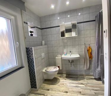 Butendorf Apartment | Ferienwohnung Gladbeck