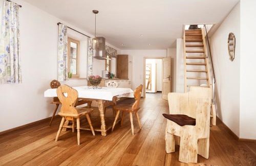 Schliersee Apartment | Ferienwohnung Glaserhäusl Seeblick