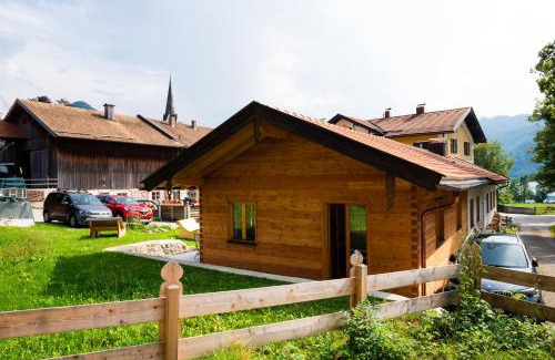 Schliersee Apartment | Ferienwohnung Glaserhäusl Seeblick