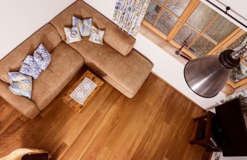 Schliersee Apartment | Ferienwohnung Glaserhäusl Seeblick