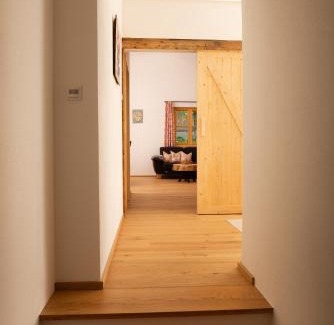 Schliersee Apartment | Ferienwohnung Glaserhäusl am Roßgarten