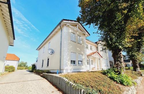 Alt Gaarz Apartment | Ferienwohnung Godewind