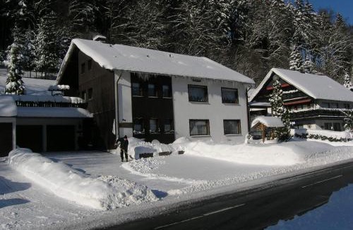 Kamschlacken Apartment | Ferienwohnung Gohlke
