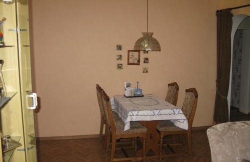 Kamschlacken Apartment | Ferienwohnung Gohlke