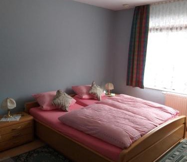 Kamschlacken Apartment | Ferienwohnung Gohlke