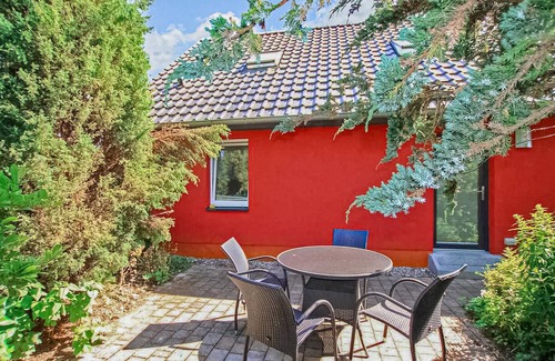 Grunow Apartment | Ferienwohnung Grünow