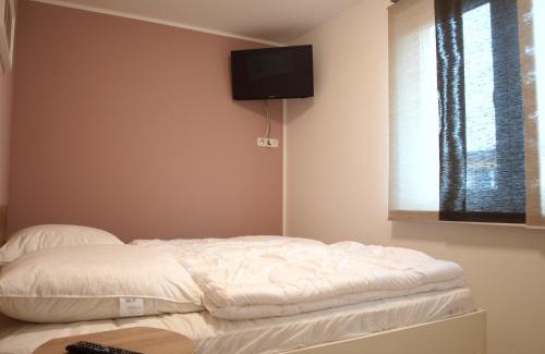 Gelbensande Apartment | Ferienwohnung Graal Müritz im Igelring