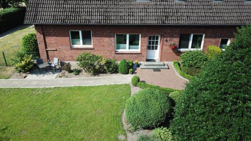 Ladbergen Apartment | Ferienwohnung Gravemeier