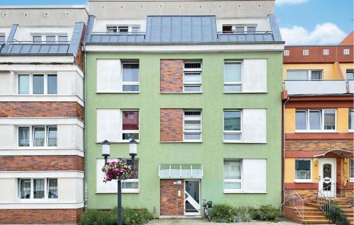 Greifswald Apartment | Ferienwohnung Greifswald