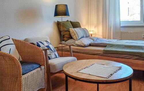 Greifswald Apartment | Ferienwohnung Greifswald