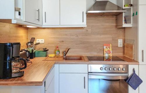 Greifswald Apartment | Ferienwohnung Greifswald