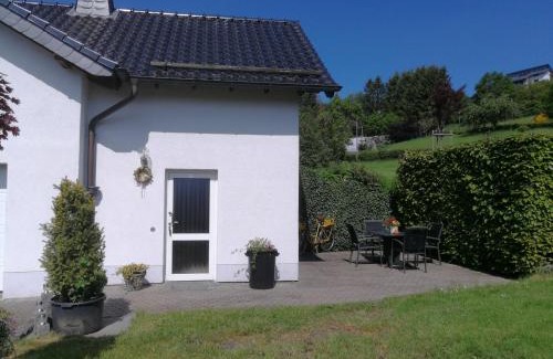 Schleiden Apartment | Ferienwohnung Gross B