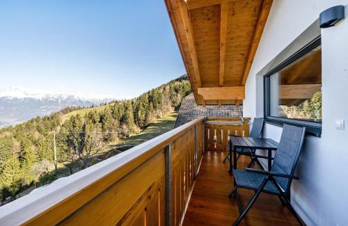 Verano Apartment | Ferienwohnung Gruberhof