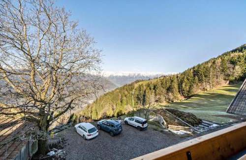 Verano Apartment | Ferienwohnung Gruberhof