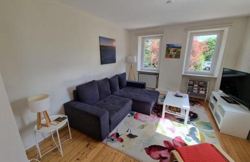 Guldental Apartment | Ferienwohnung Gulde N tal