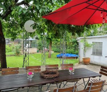 Guldental Apartment | Ferienwohnung Gulde N tal