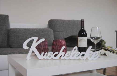 Guldental Apartment | Ferienwohnung Gulde N tal