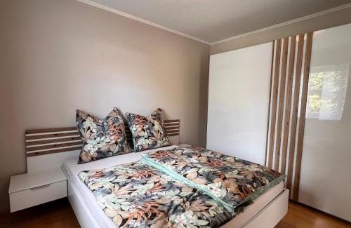 Dorn Apartment | Ferienwohnung Gumminger